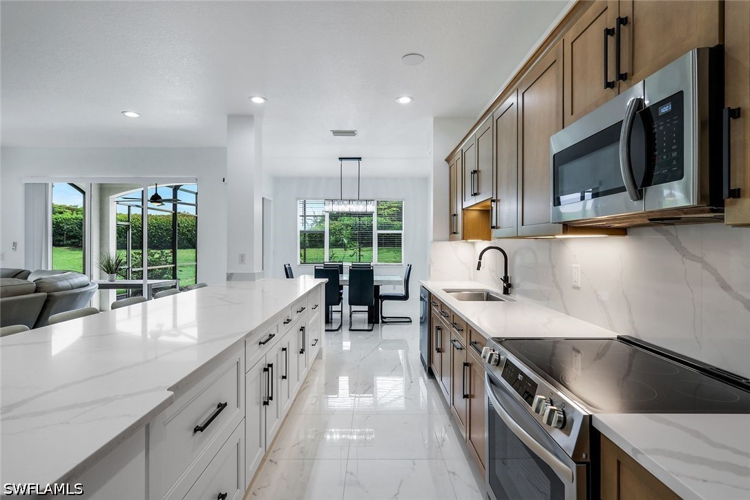 3 Bed Townhouse for Sale in Bella Terra, photo 5
