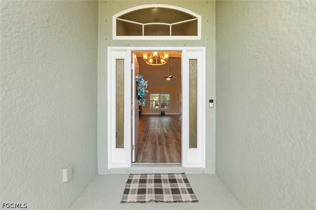 4 Bed Pool Home for Sale in Cape Coral, photo 5