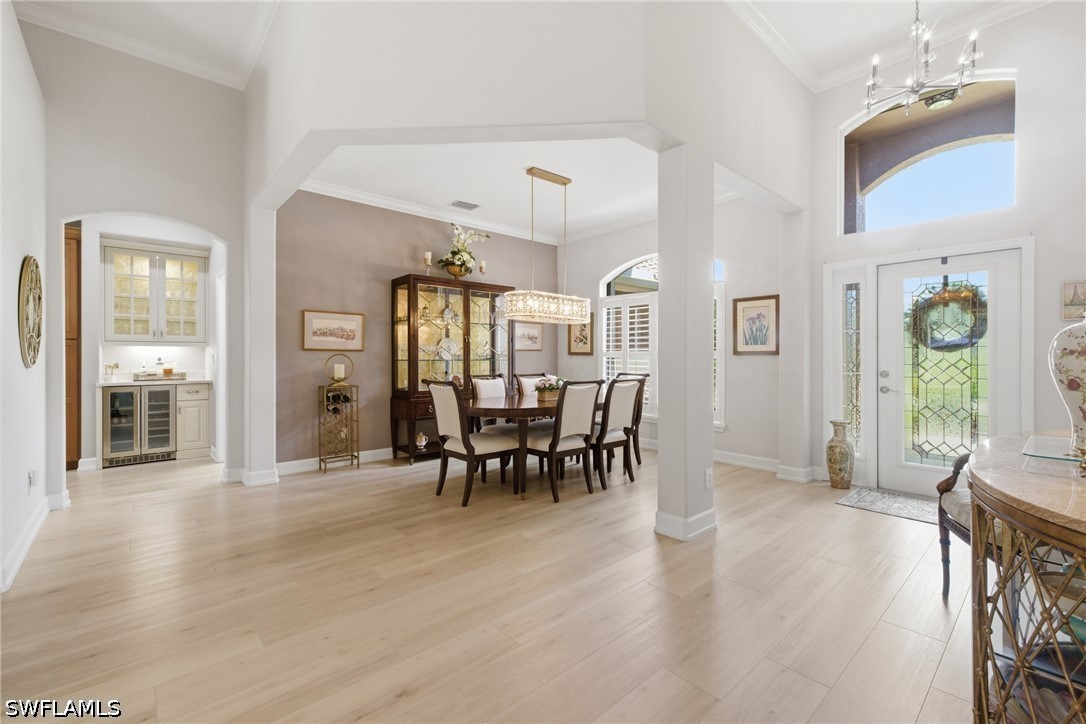 4 Bed Pool Home for Sale in Bella Terra, photo 5