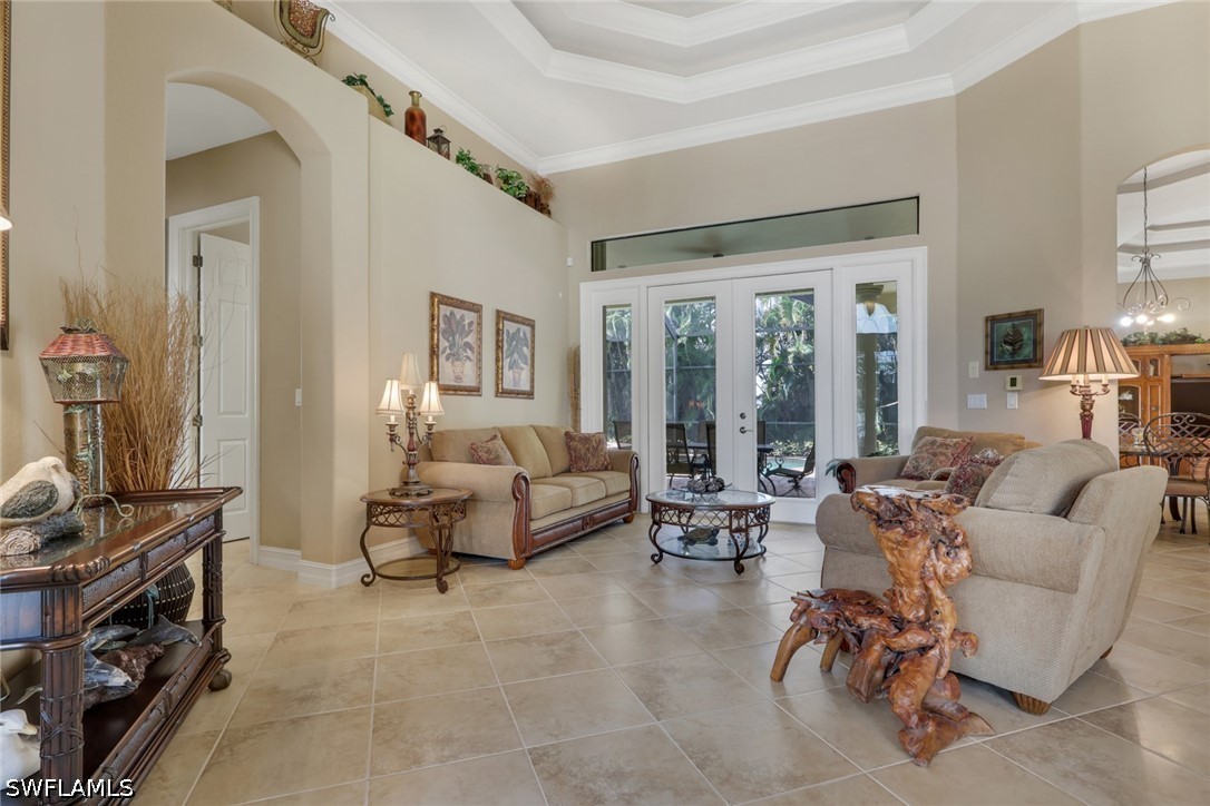 4 Bed Pool Home for Sale in Veridian, photo 5