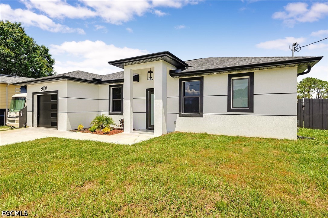 3 Bed SingleFamilyResidence for Sale in Lehigh Acres, photo 5