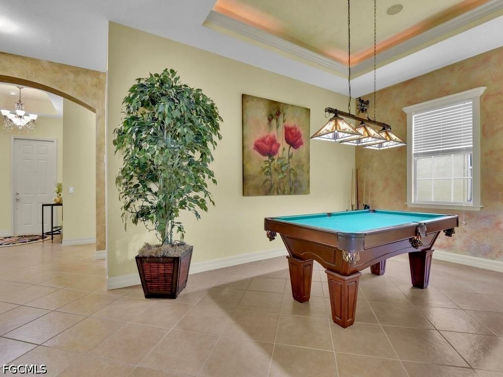 3 Bed Pool Home for Sale in Ibis Landing, photo 5