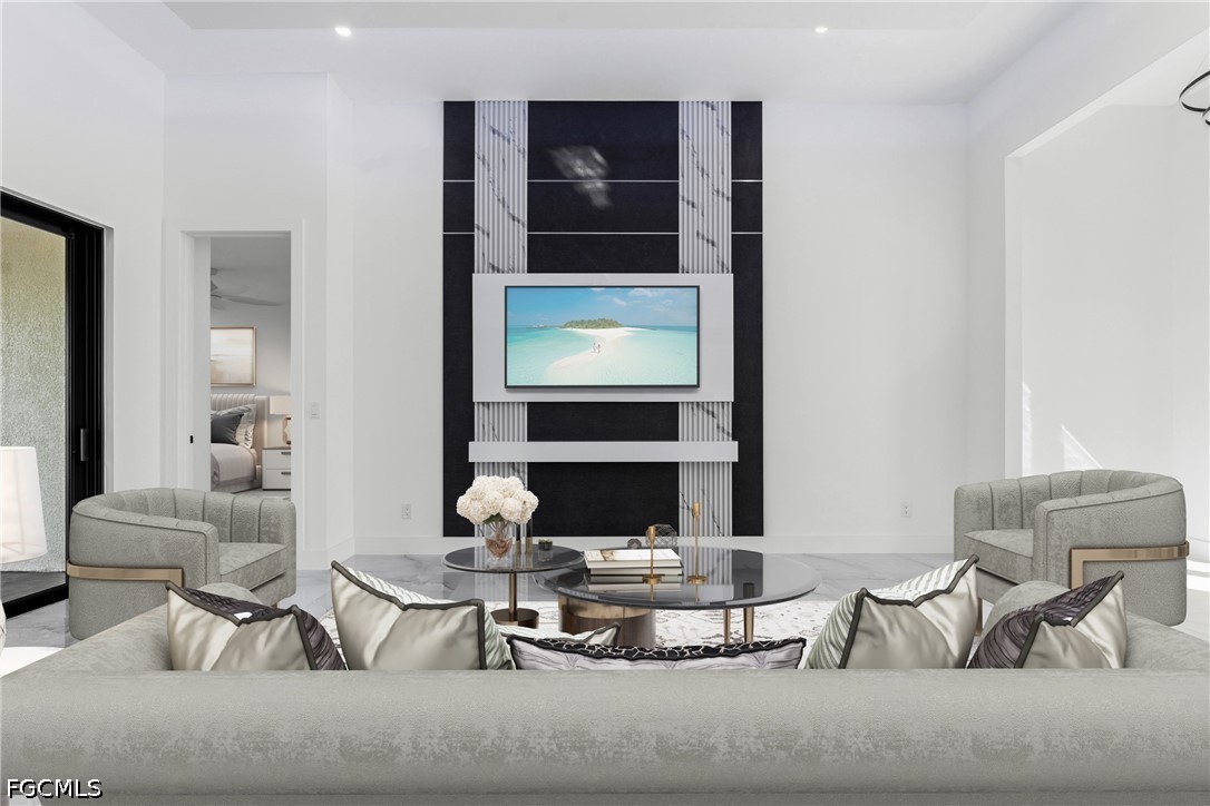 3 Bed SingleFamilyResidence for Sale in Cape Coral, photo 5