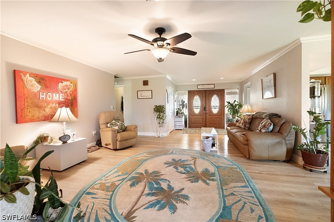 2 Bed Waterfront Home for Sale in Naples, photo 5