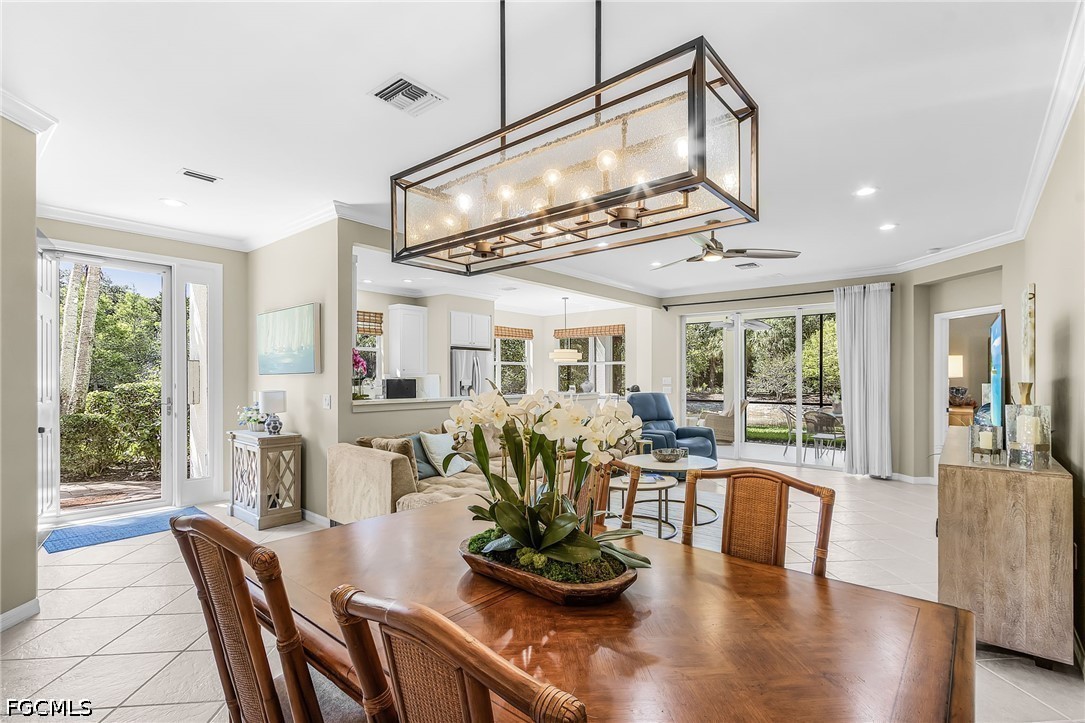 2 Bed Waterfront Home for Sale in Toscana, photo 5
