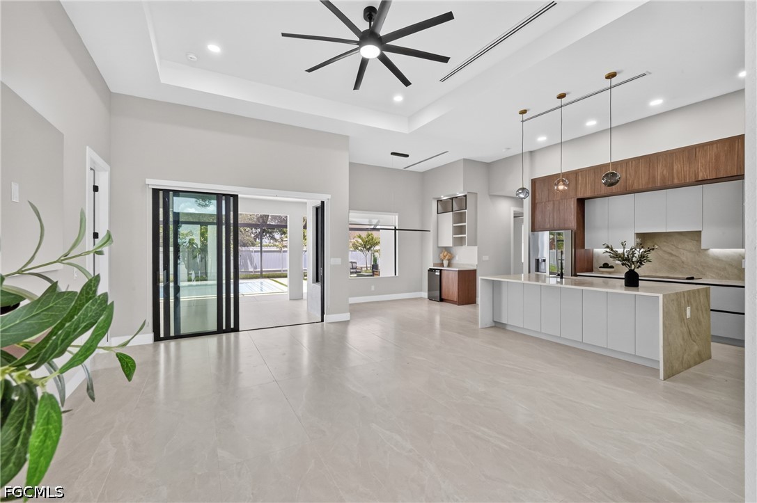 4 Bed Pool Home for Sale in Cape Coral, photo 5