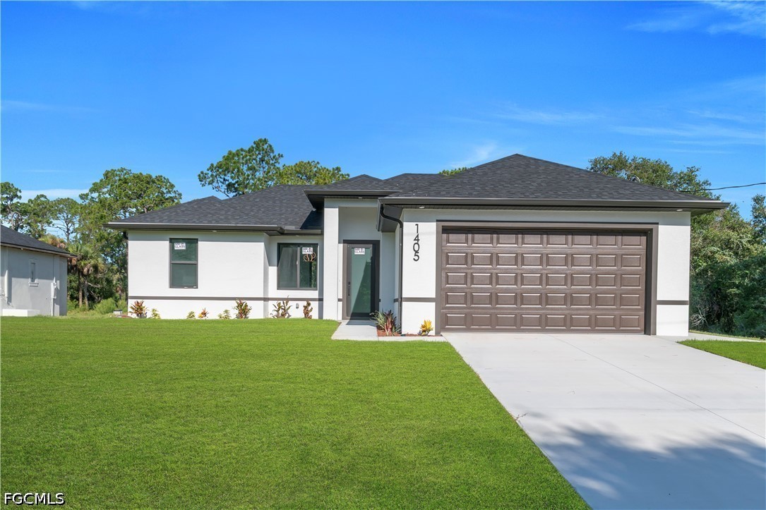 3 Bed SingleFamilyResidence for Sale in Lehigh Acres, photo 5