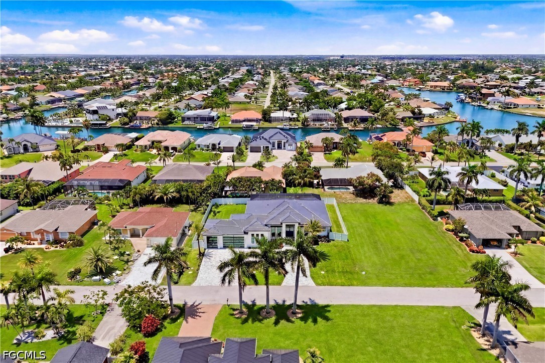 4 Bed Pool Home for Sale in Cape Coral, photo 5
