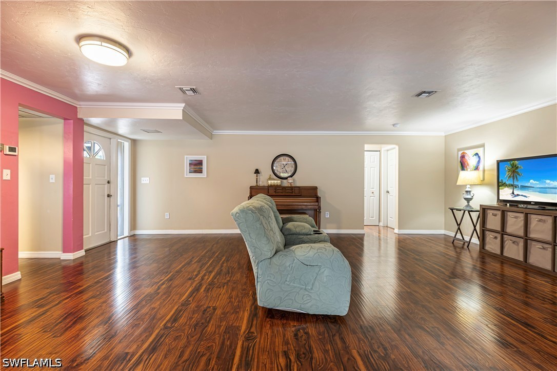 3 Bed Pool Home for Sale in Lehigh Acres, photo 5