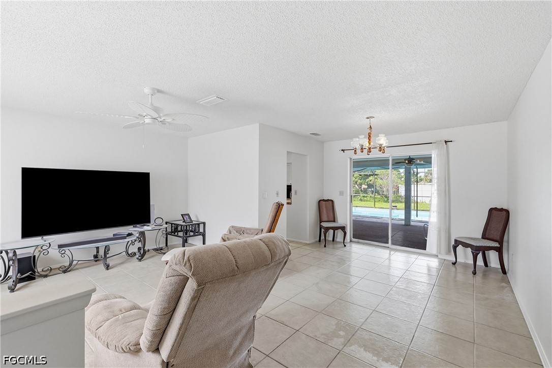 4 Bed Pool Home for Sale in Cape Coral, photo 5