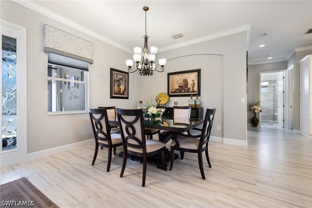 4 Bed Pool Home for Sale in Bella Terra, photo 5
