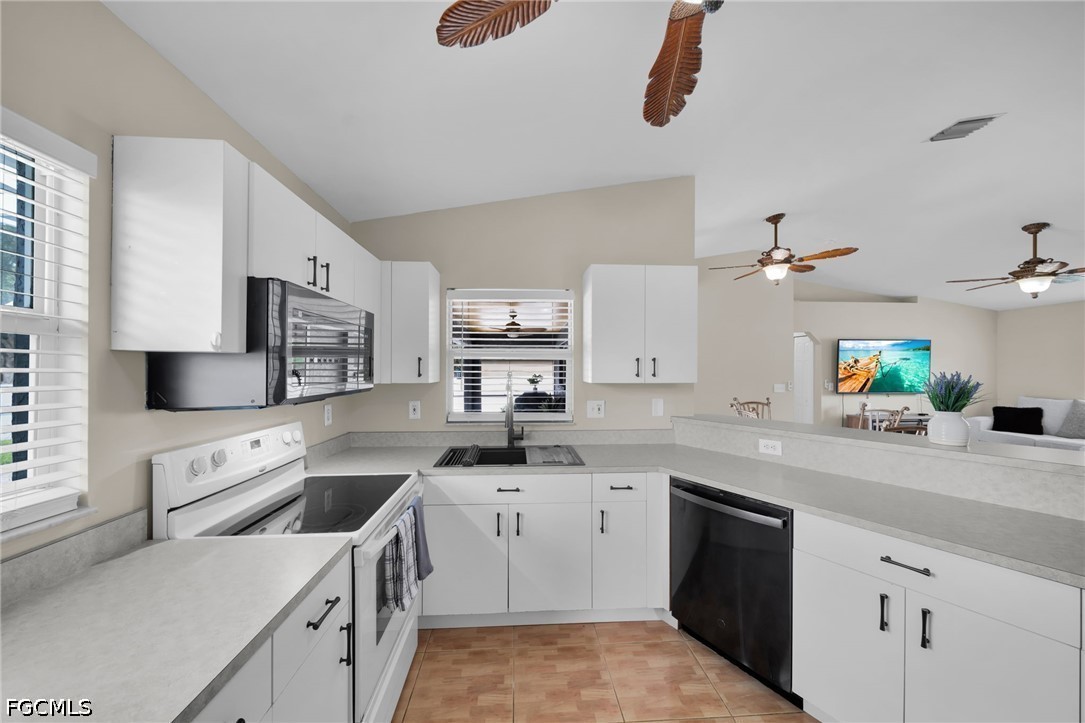 3 Bed Pool Home for Sale in Cape Coral, photo 5