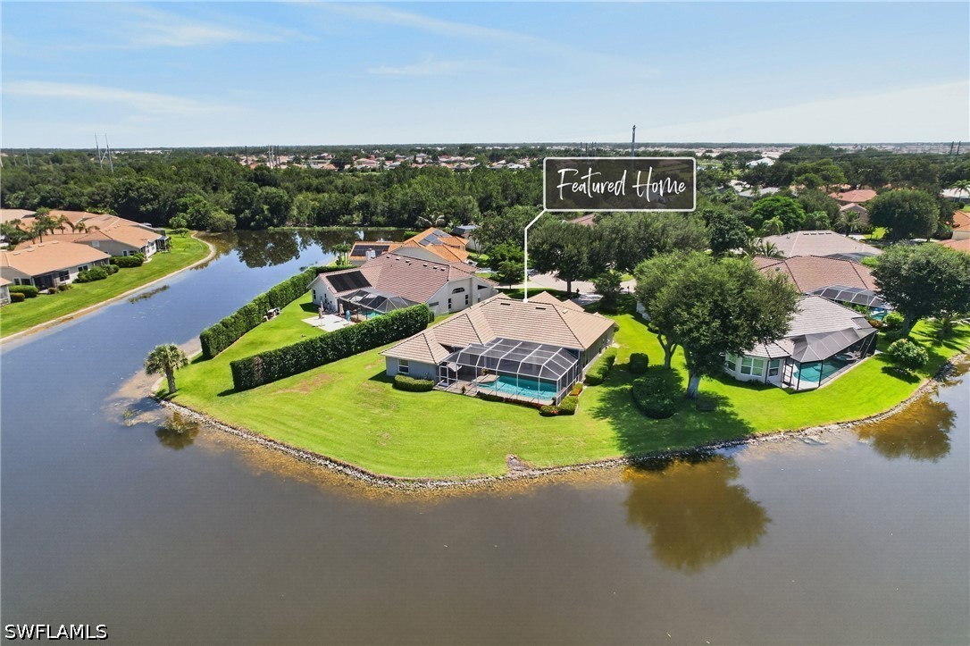 4 Bed Pool Home for Sale in Gateway, photo 5