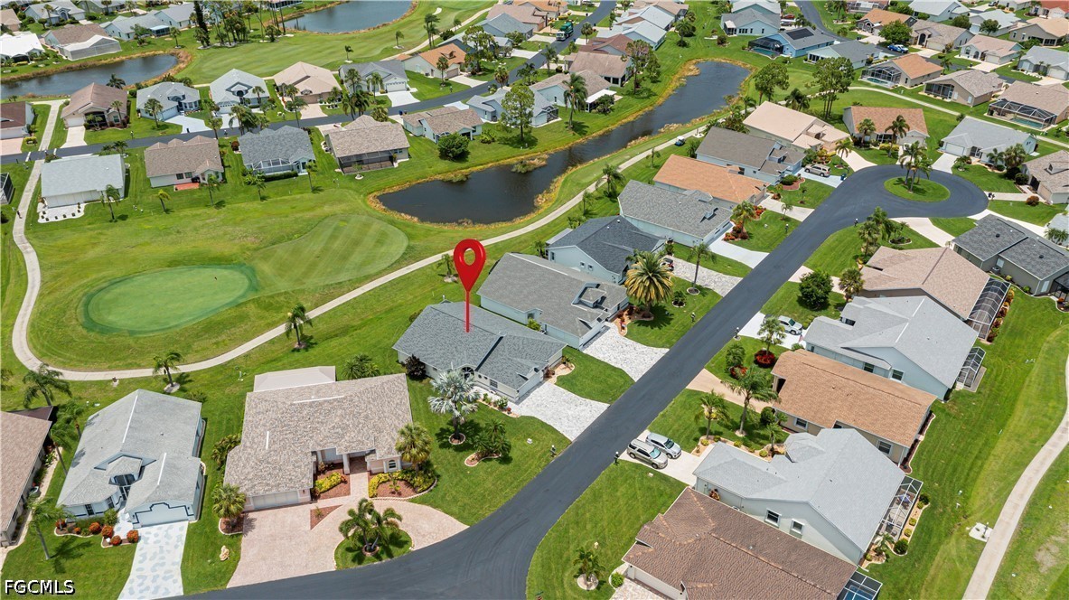 3 Bed SingleFamilyResidence for Sale in North Fort Myers, photo 5