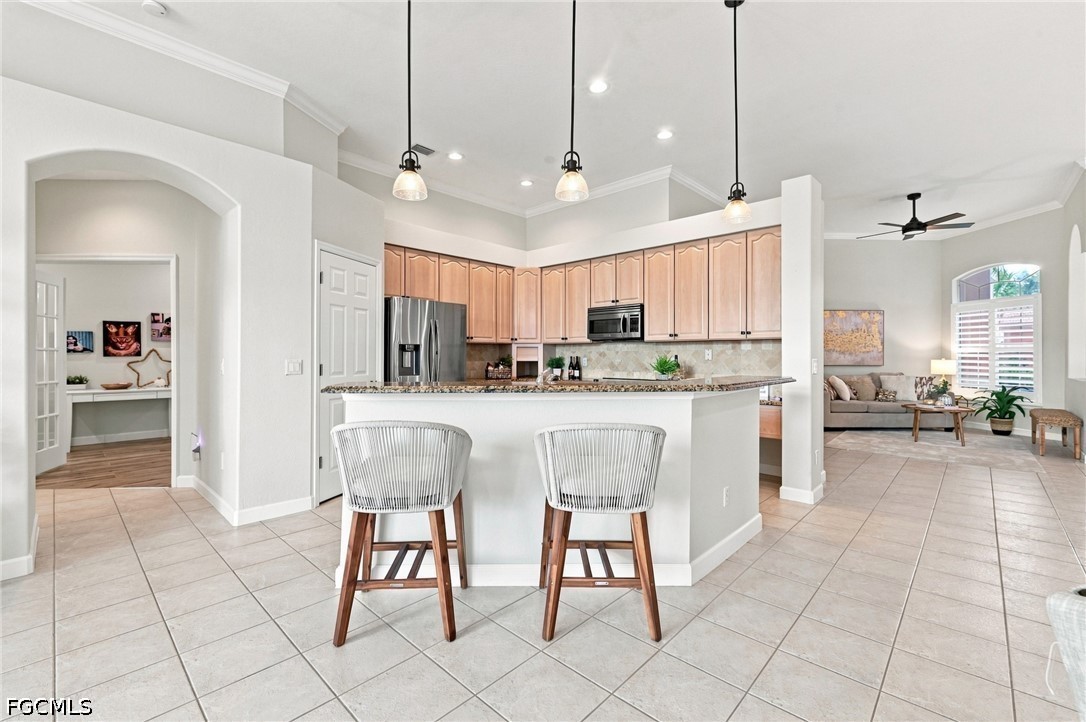 4 Bed Pool Home for Sale in Reflection Lakes, photo 5