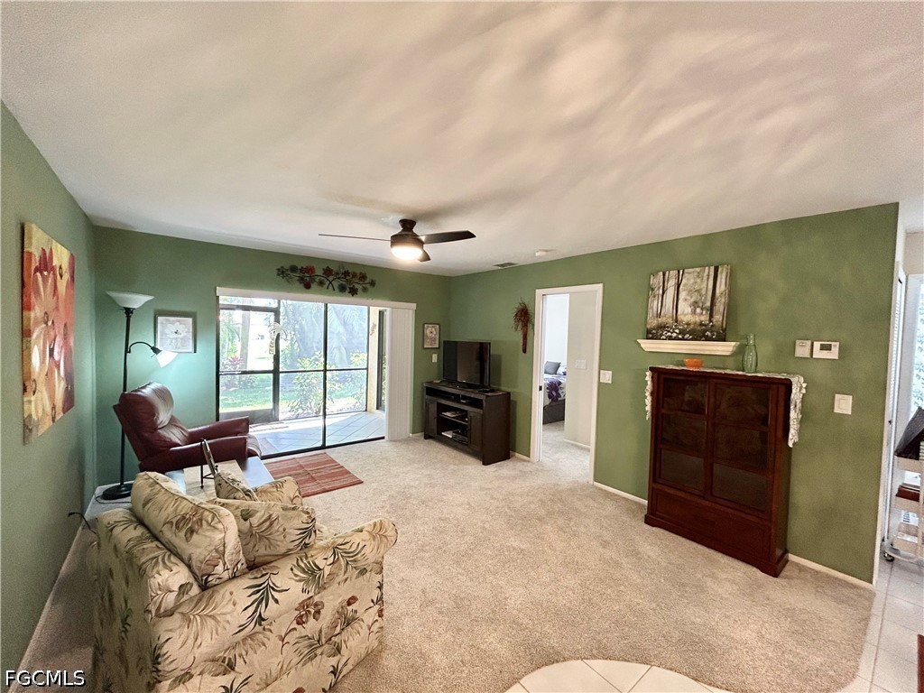 2 Bed Condominium for Sale in Fort Myers, photo 5