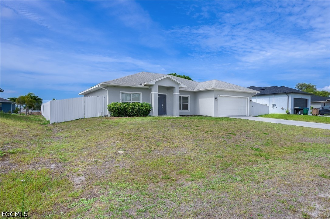 4 Bed Pool Home for Sale in Cape Coral, photo 5