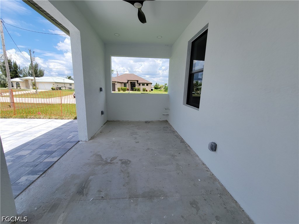4 Bed Pool Home for Sale in Cape Coral, photo 5