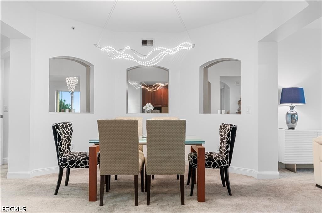 3 Bed Waterfront Home for Sale in Cape Coral, photo 5