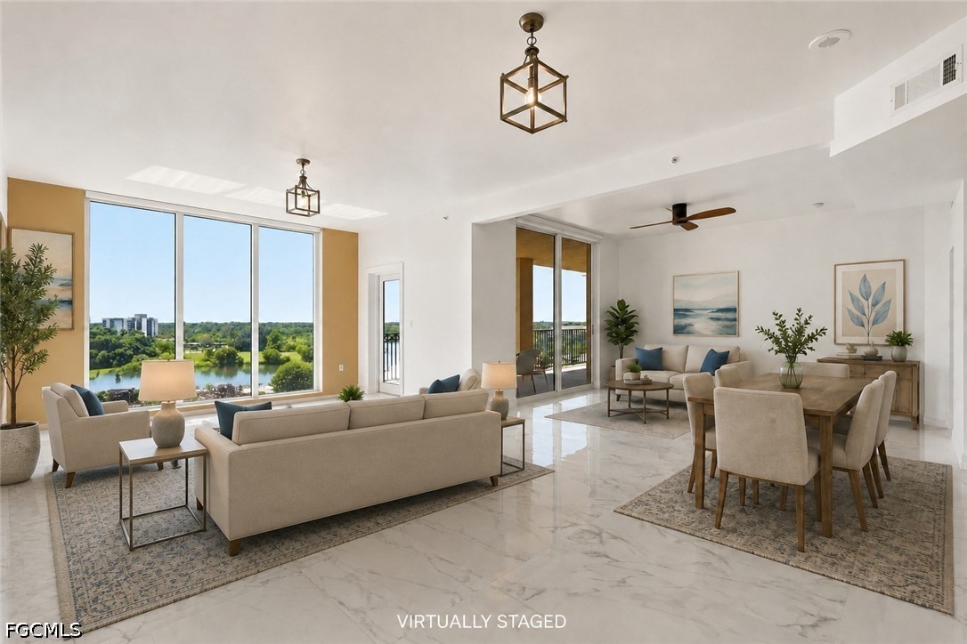 2 Bed Waterfront Home for Sale in North Star Yacht Club, photo 5