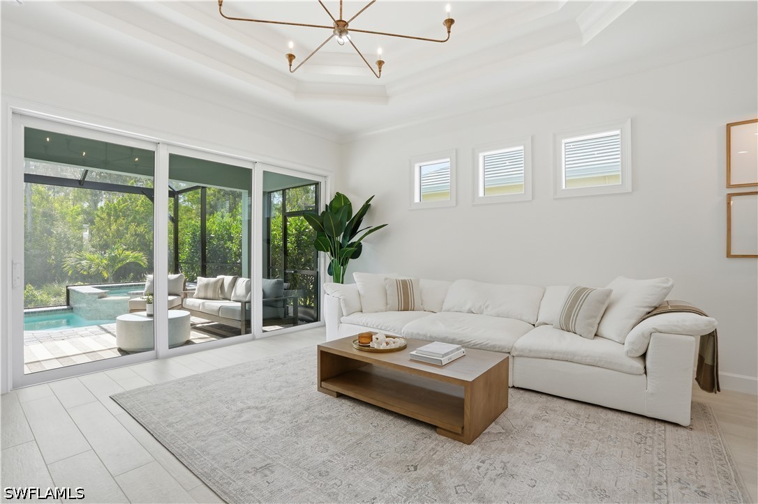 2 Bed Pool Home for Sale in Naples, photo 5
