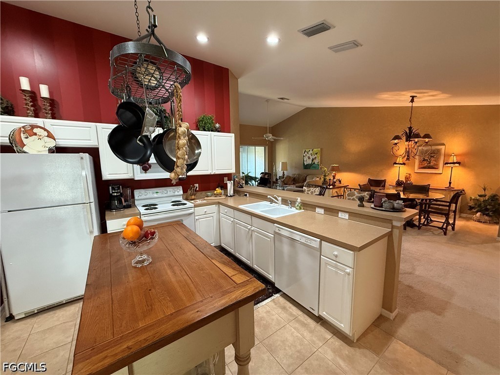 2 Bed Waterfront Home for Sale in Hidden Lakes, photo 5