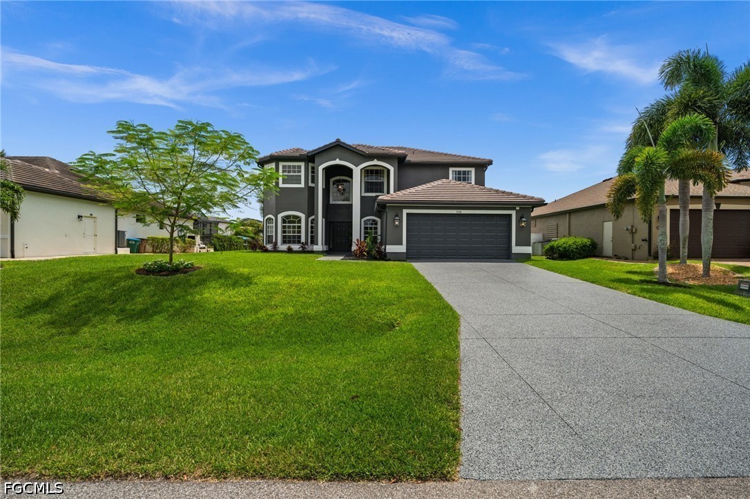4 Bed Pool Home for Sale in Cape Coral, photo 5