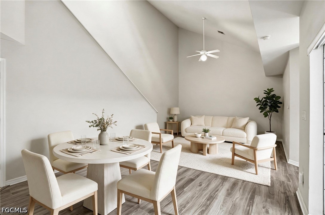 3 Bed Attached for Sale in Naples, photo 5