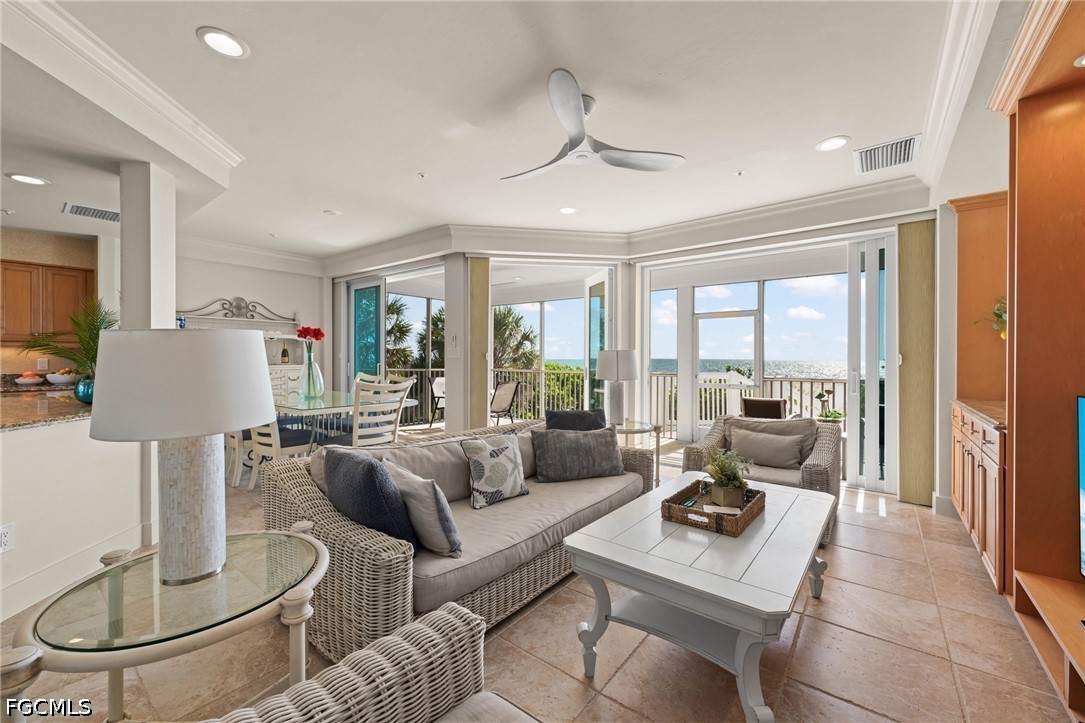 3 Bed Waterfront Home for Sale in Sandrift, photo 5