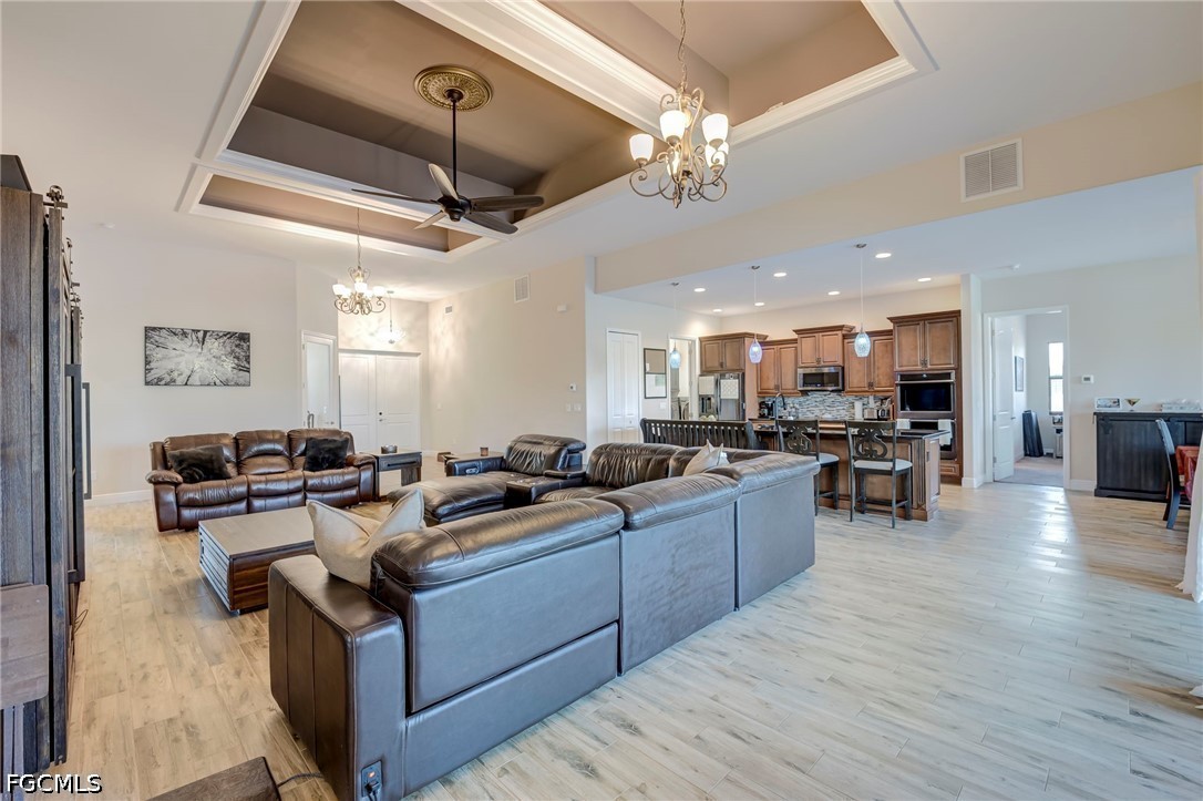4 Bed Waterfront Home for Sale in Cape Coral, photo 5