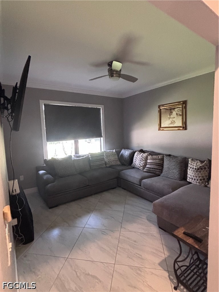 4 Bed SingleFamilyResidence for Sale in Fort Myers, photo 5