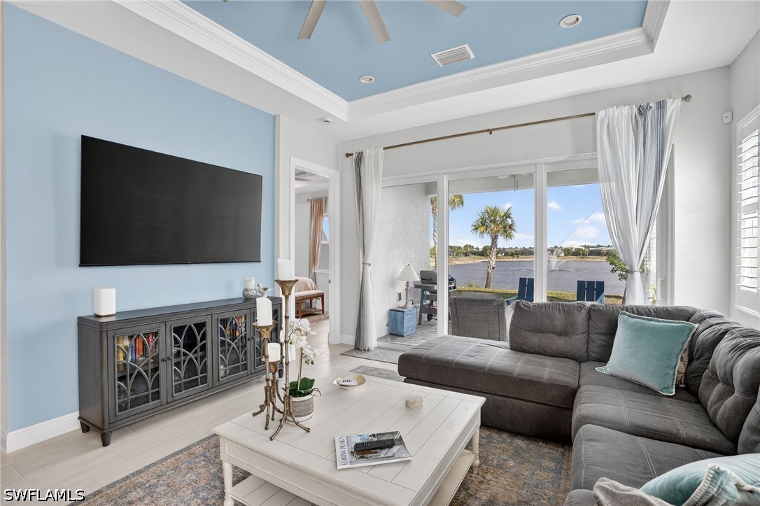 2 Bed Waterfront Home for Sale in Naples, photo 5