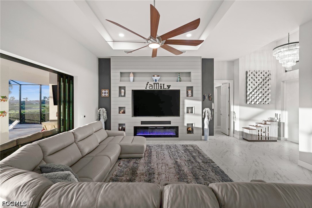 3 Bed Pool Home for Sale in Cape Royal, photo 5
