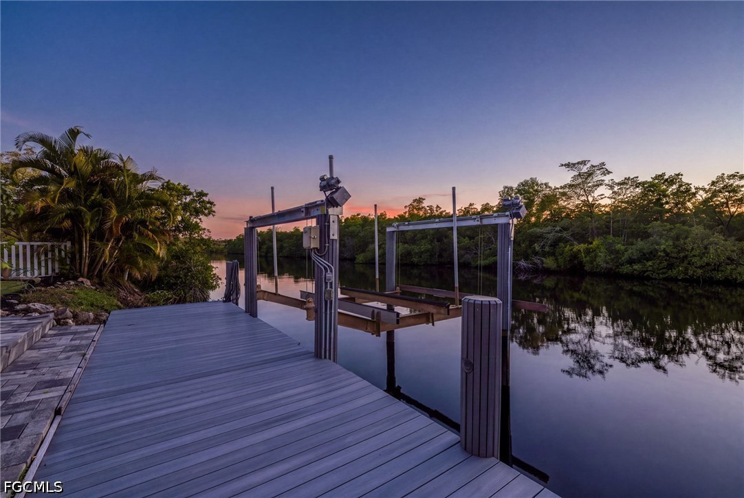 3 Bed Pool Home for Sale in Nature Pointe, photo 5