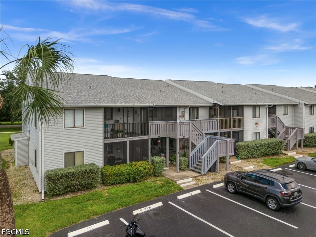 2 Bed Condominium for Sale in North Fort Myers, photo 5