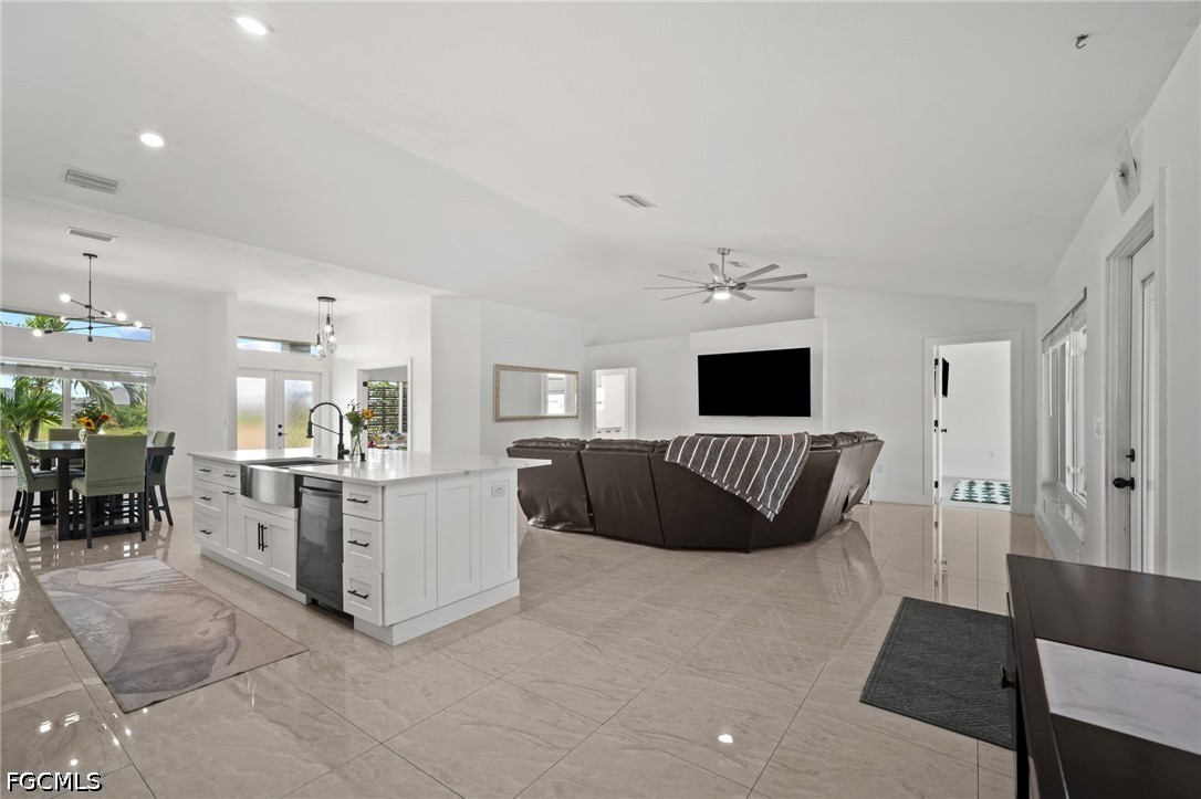 4 Bed Pool Home for Sale in Cape Coral, photo 5