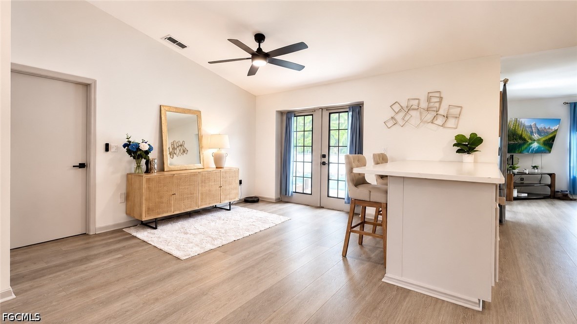 3 Bed Pool Home for Sale in Fort Myers, photo 5