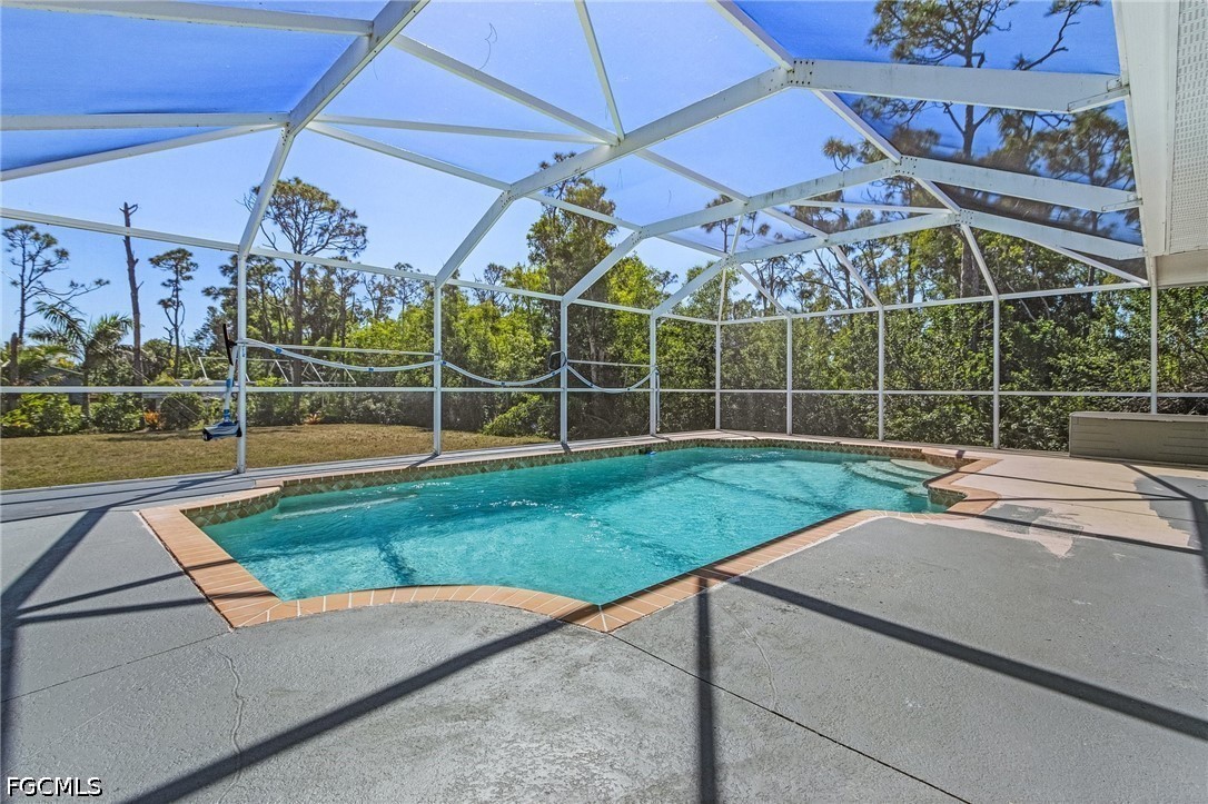 4 Bed Pool Home for Sale in St James City, photo 5