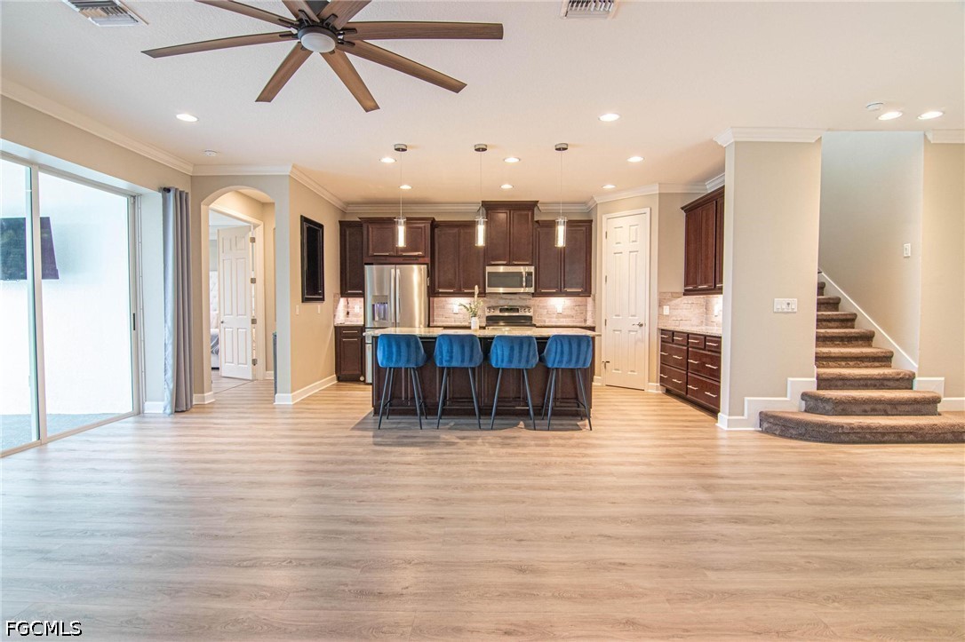 4 Bed Pool Home for Sale in Sandoval, photo 5
