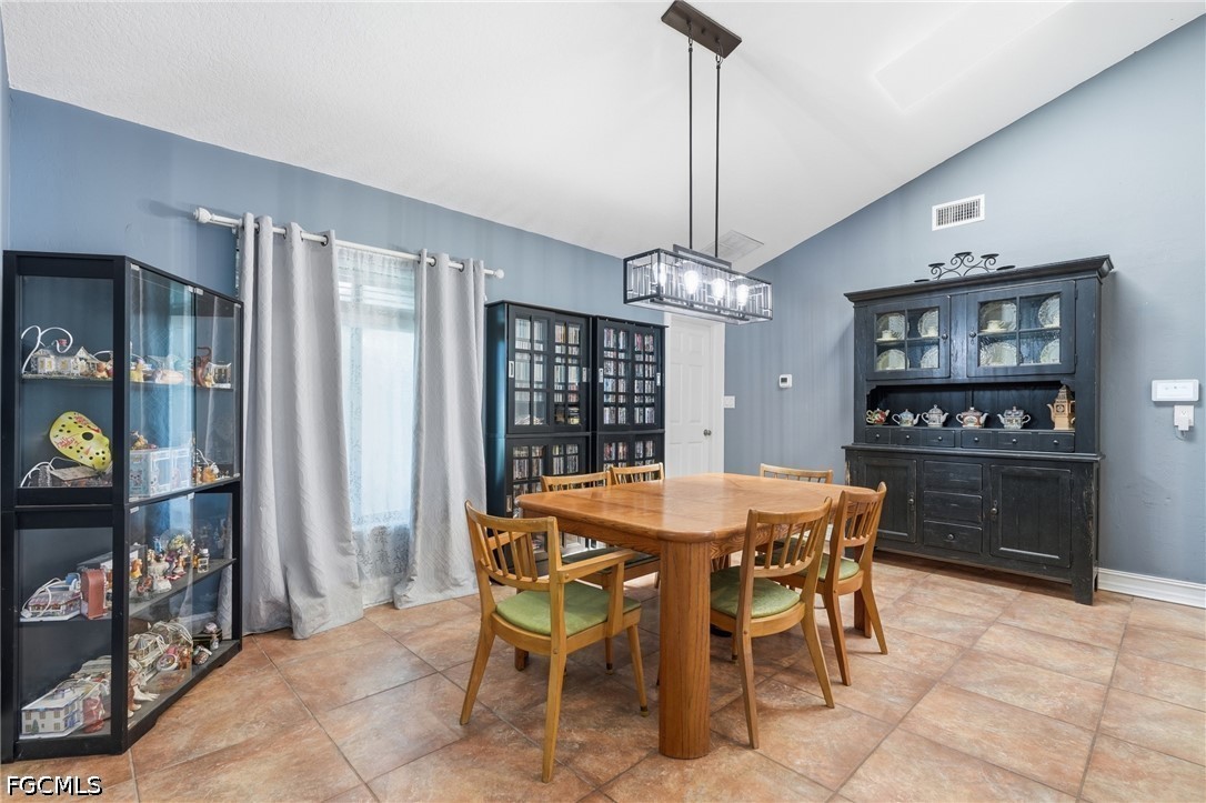 4 Bed Pool Home for Sale in Cape Coral, photo 5