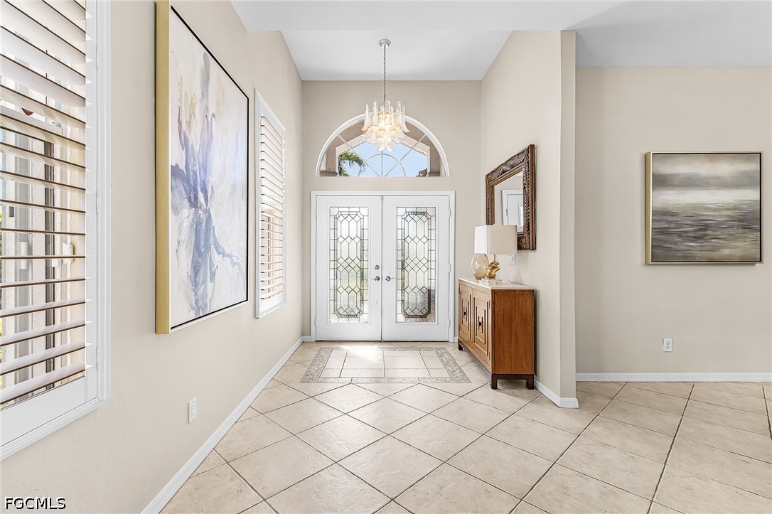 3 Bed Pool Home for Sale in Harbourside, photo 5