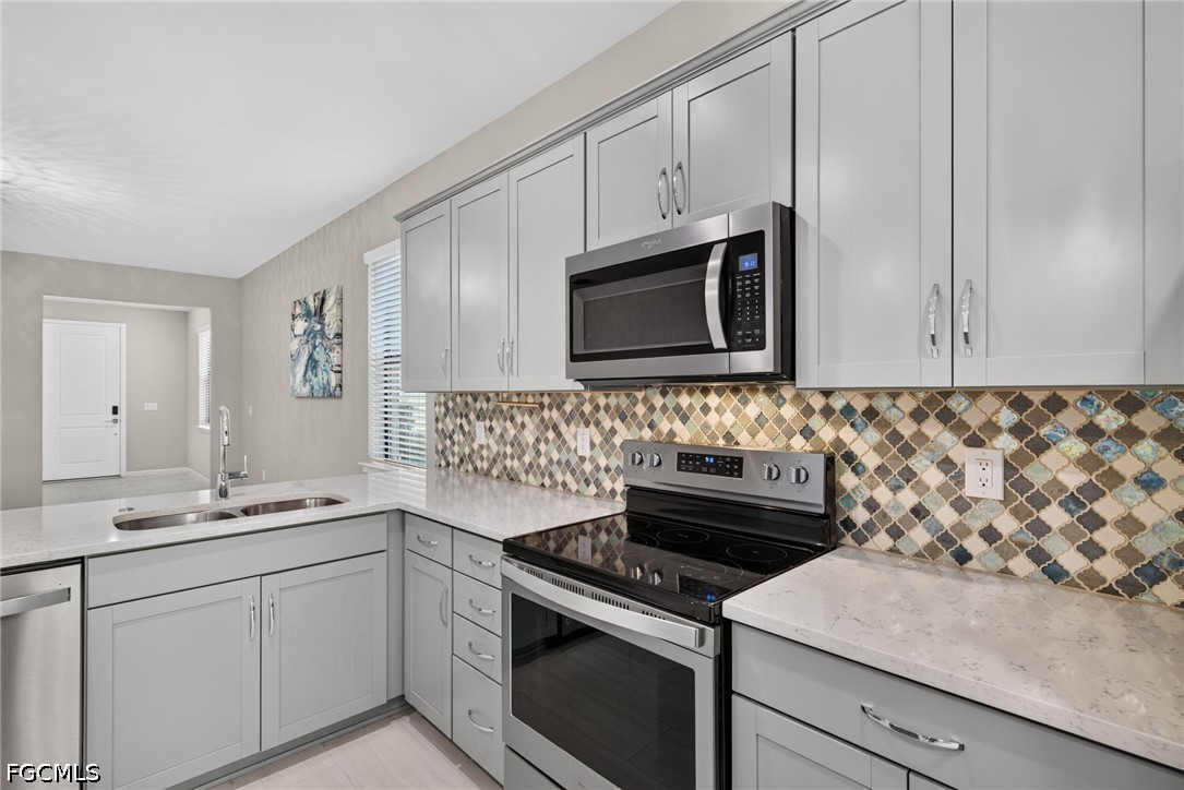 3 Bed SingleFamilyResidence for Sale in Eagle Reserve, photo 5
