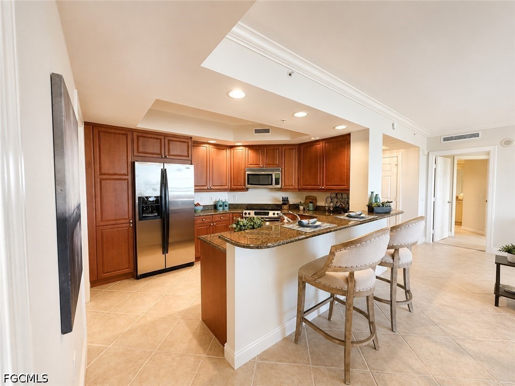 2 Bed Waterfront Home for Sale in Estero, photo 5