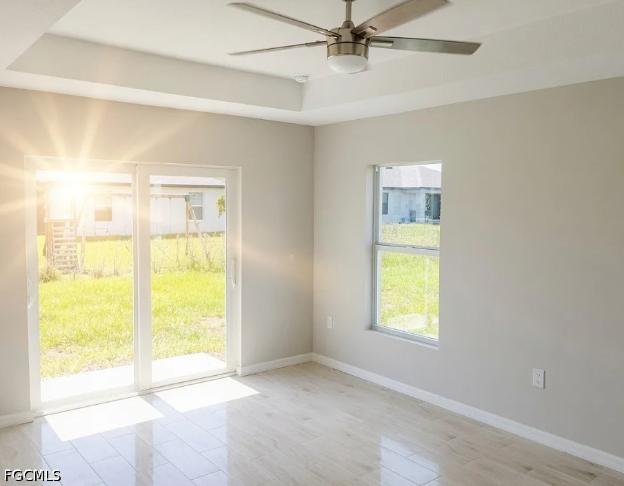 4 Bed SingleFamilyResidence for Sale in Cape Coral, photo 5