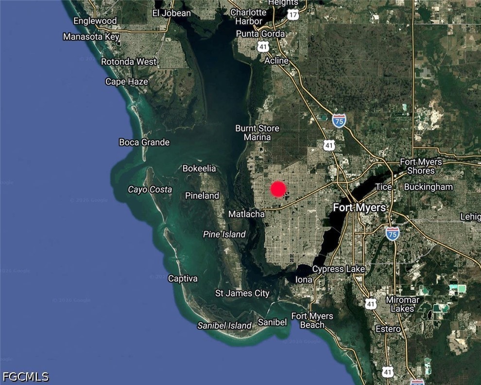 Waterfront Home for Sale in Cape Coral, photo 5