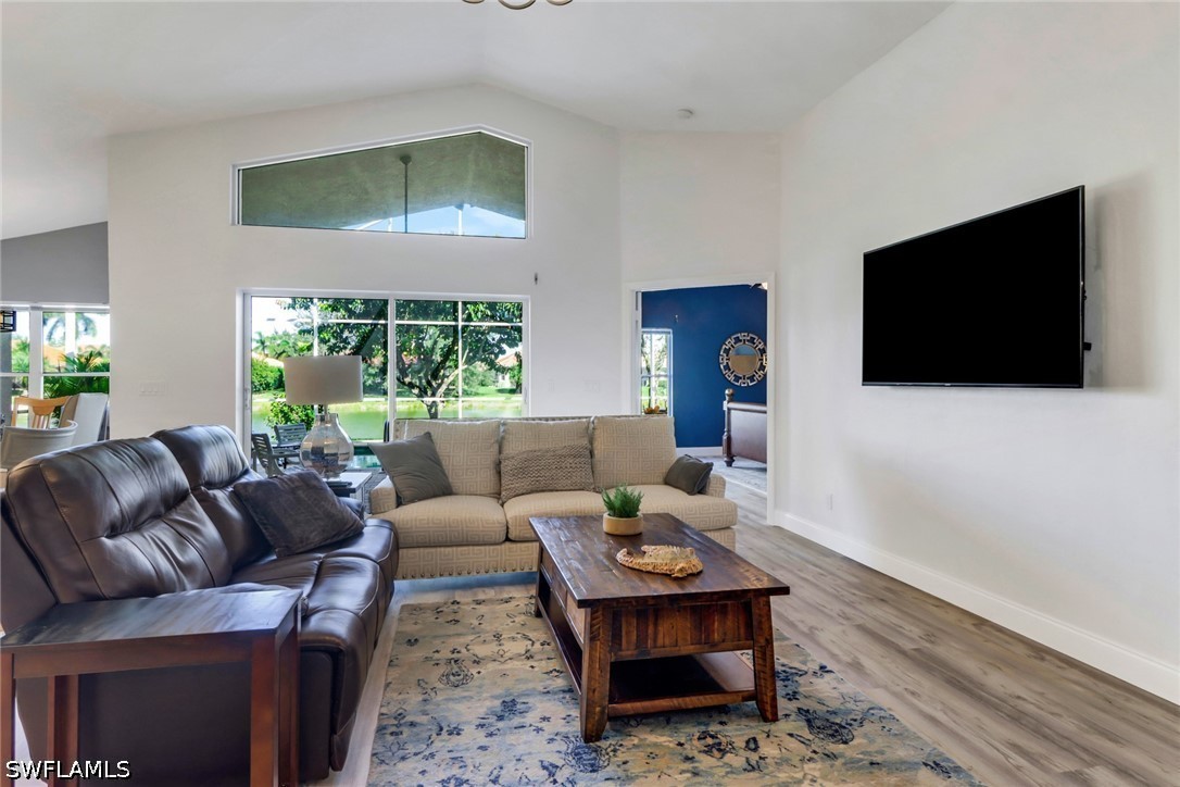 3 Bed Waterfront Home for Sale in Moon Lake, photo 5