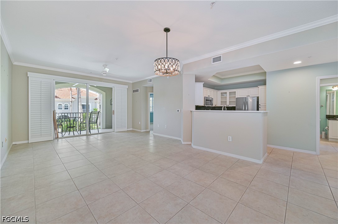 3 Bed Condominium for Sale in Estero, photo 5