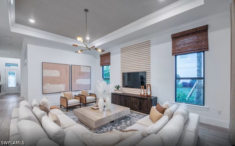 4 Bed Pool Home for Sale in Vivid Shores, photo 5