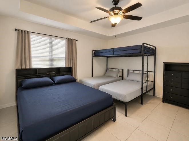 4 Bed SingleFamilyResidence for Sale in Lehigh Acres, photo 5