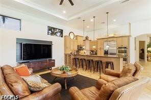 4 Bed Pool Home for Sale in Palmetto Point, photo 5